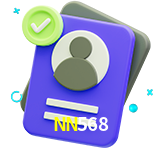 Tornar-se um membro do NN568 é muito simples