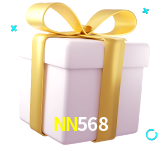 Receba seus bônus de boas-vindas no NN568